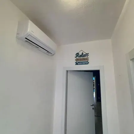 Apartment Attico Nel Mare *