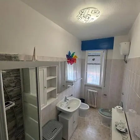 Attico Nel Mare Apartment *